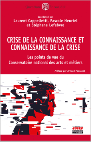 Crise de la connaissance, connaissance de la crise